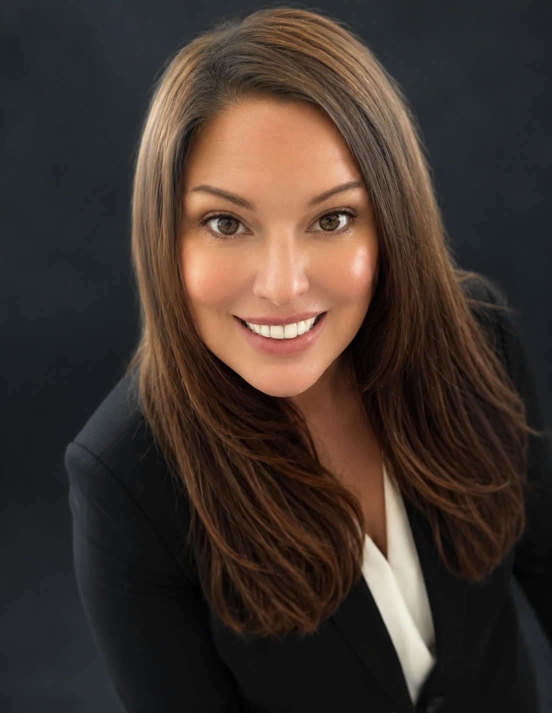 Nicole Harnden, Founder of Terotech Knowledge